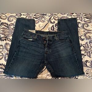 Men’s jeans Hollister